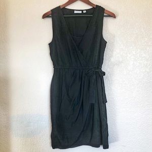 Wrap Dress
